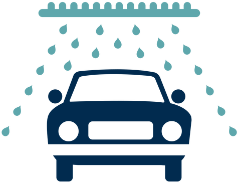 Car Wash Service Logo Transparent Png - Logotipos De Carros (512x512)