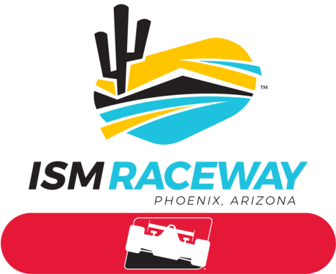 Phoenix Indycar - Ism Raceway Logo (480x400)