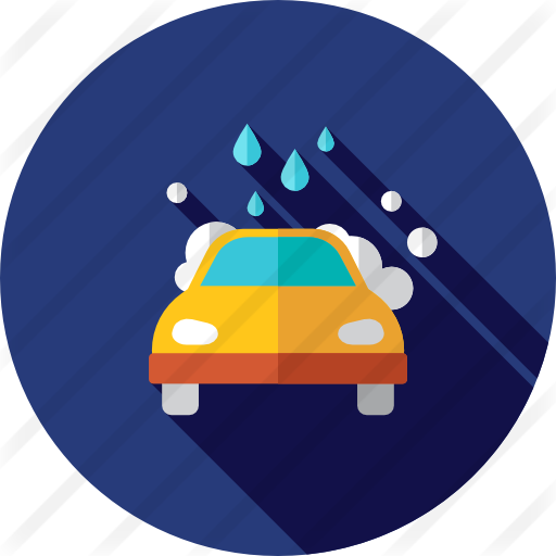 Car Wash - Portrait Of A Man (512x512)