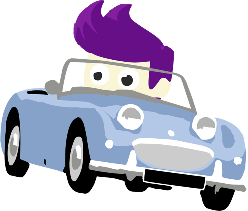 The Costs Of Running A Car - Vector Graphics (1157x800)