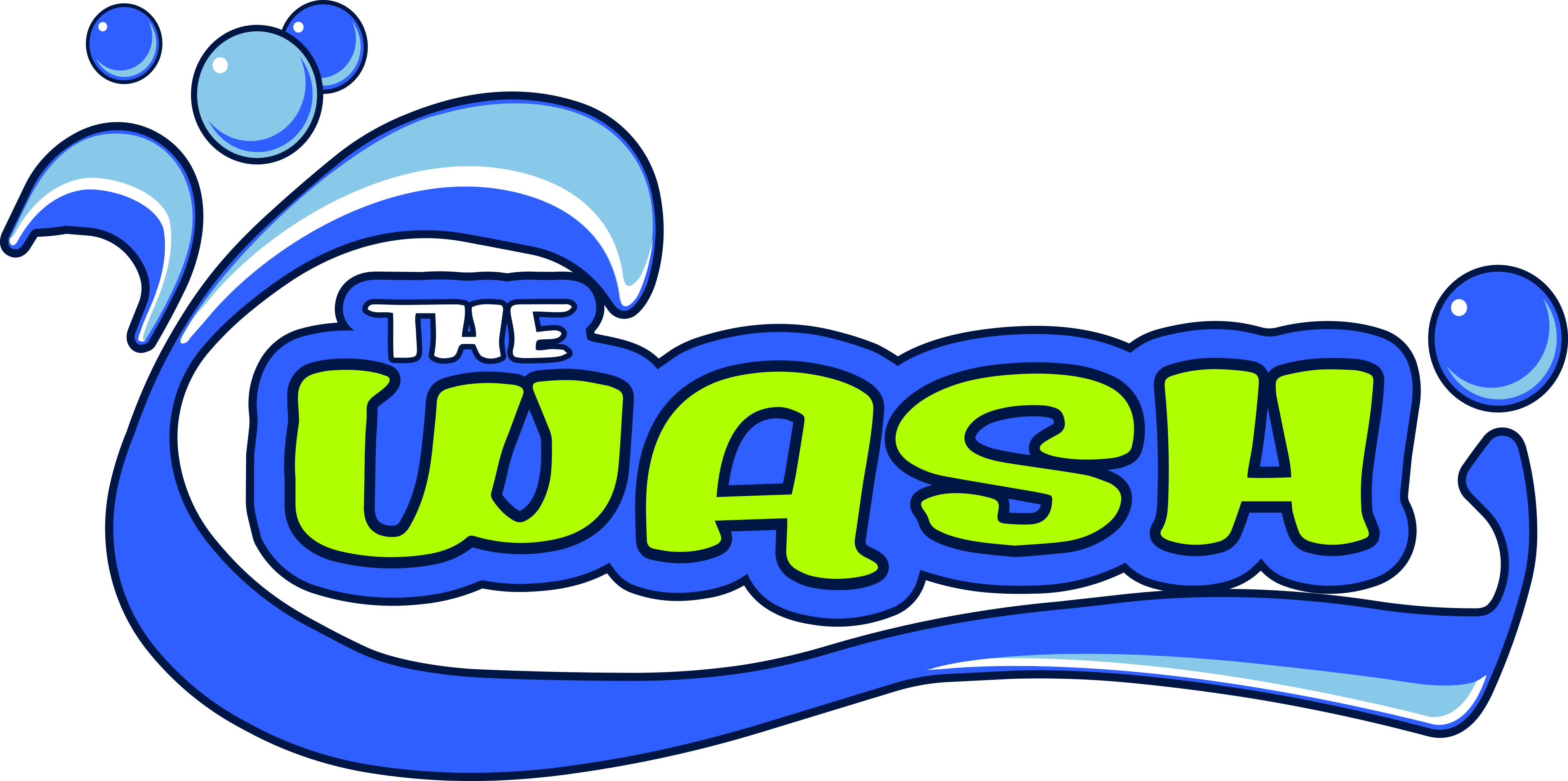 Home - Wash Png (4351x2168)
