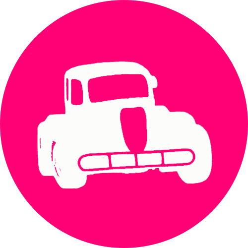 Legend Services - Portrait Of A Man (500x500)