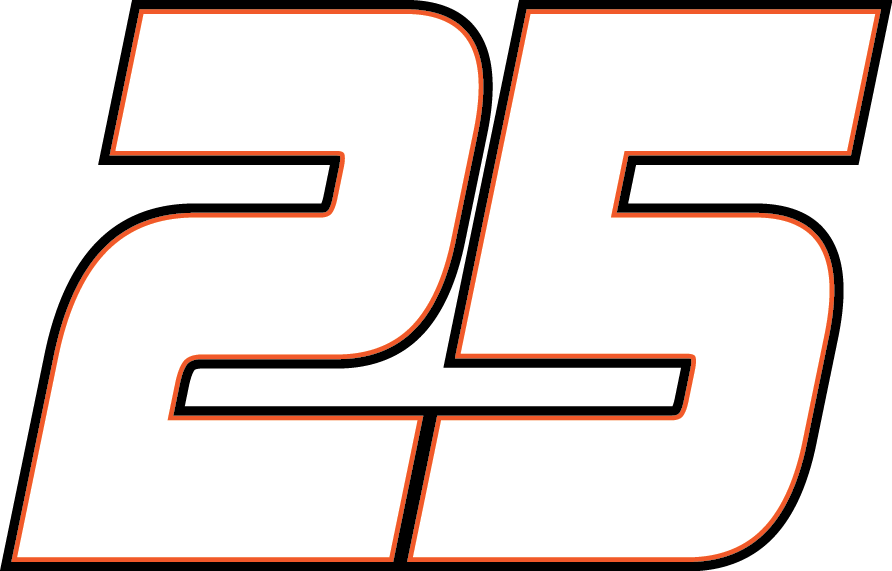 You Can See The Multiple Stroke Colors When It Is Big - Cross (892x571)