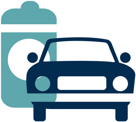 Car Wash Icon Transparent Png - Carro Icone (512x512)