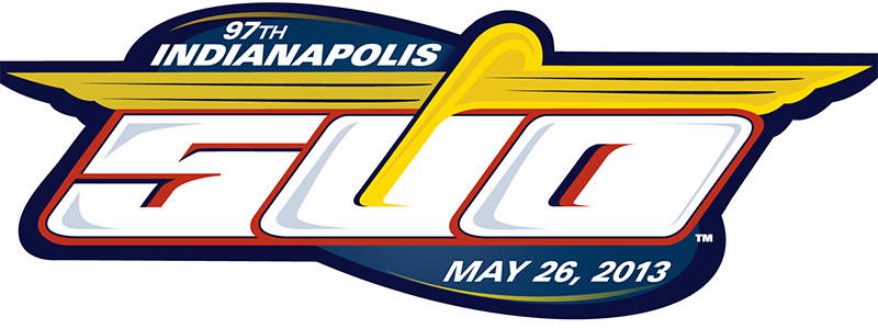 97th Indy - 2013 Indy 500 Logo (800x300)