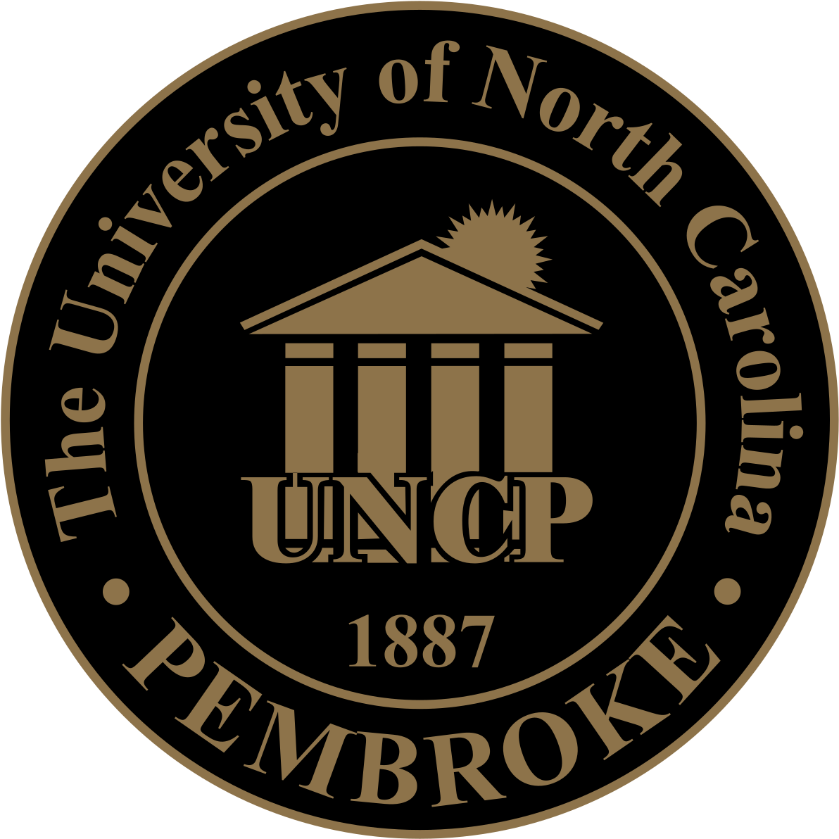 University Of North Carolina Pembroke (1200x1200)