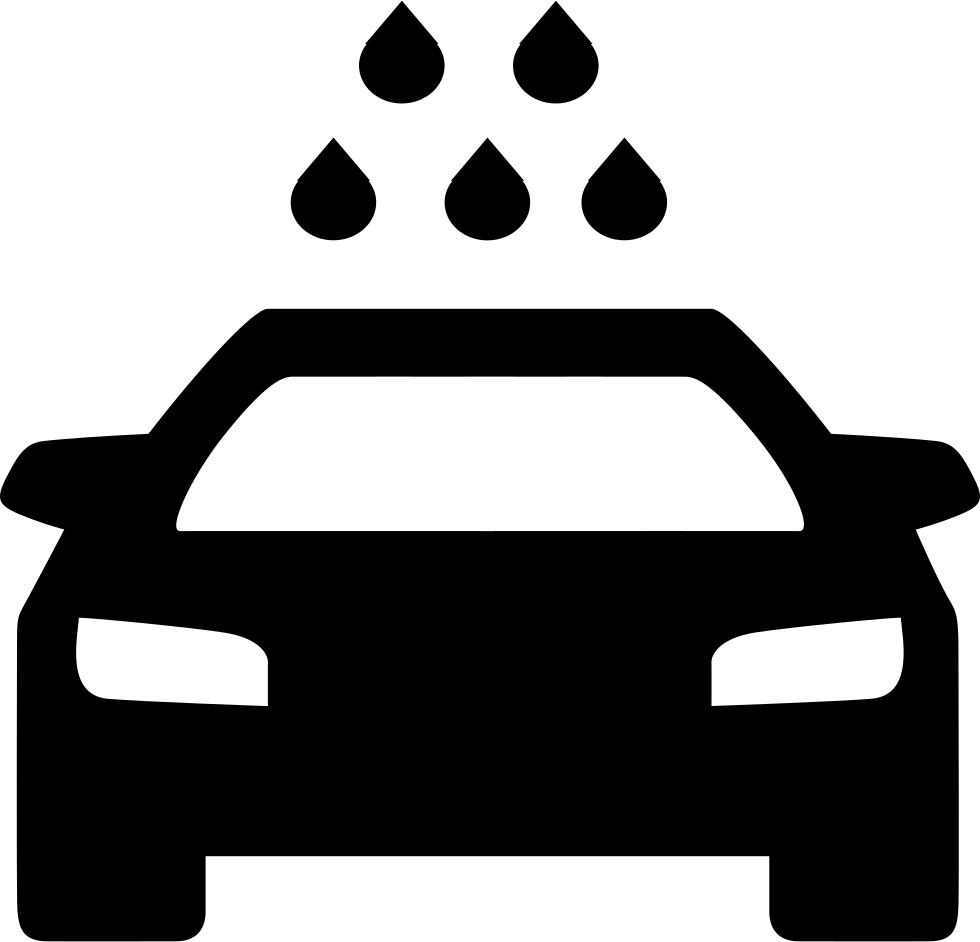 Car Wash Comments - Car Wash (980x942)