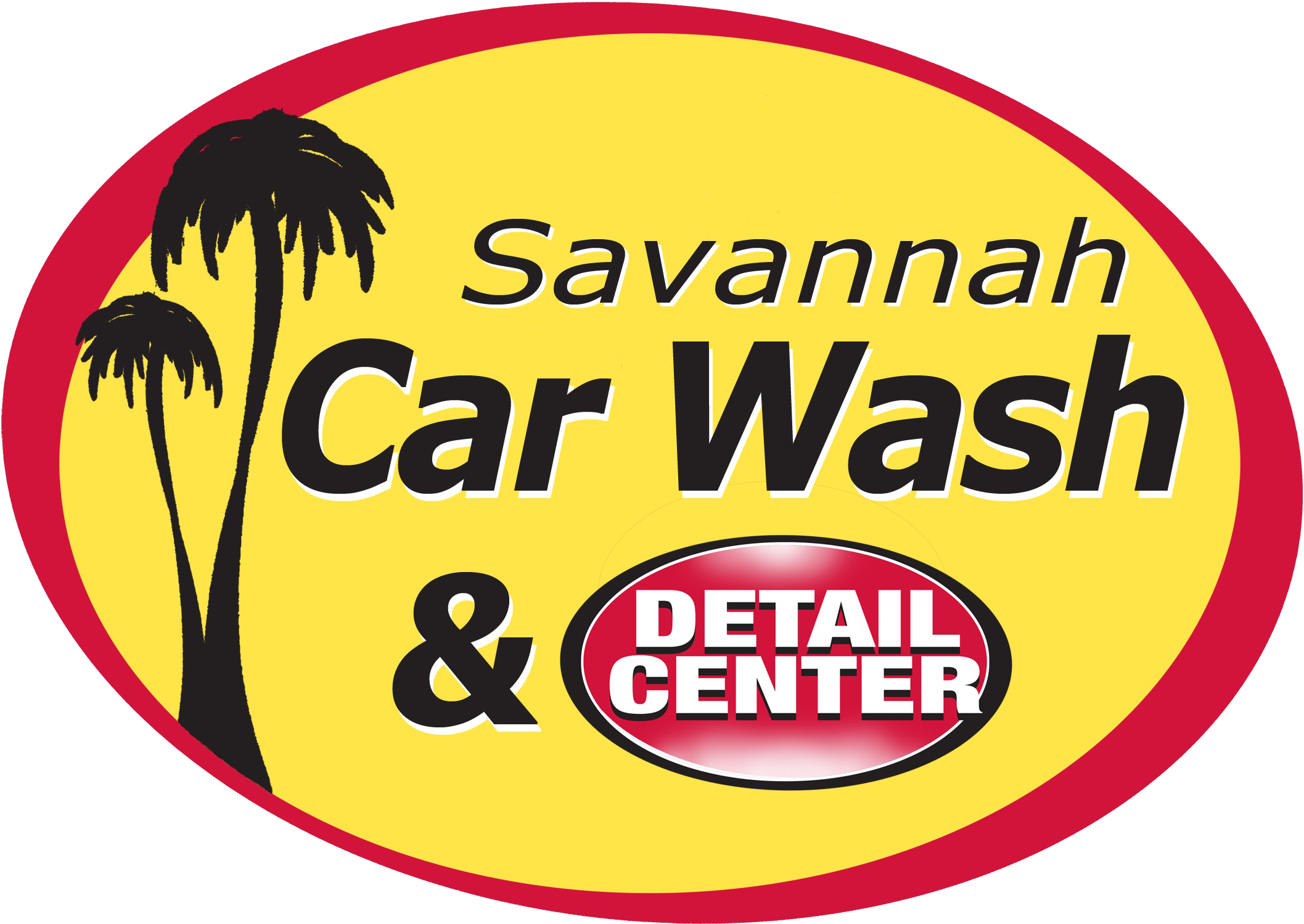 Car Washes - Savannah Car Wash (2400x1800)