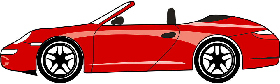 Free Vector Graphic - Car Cartoon Png (960x480)