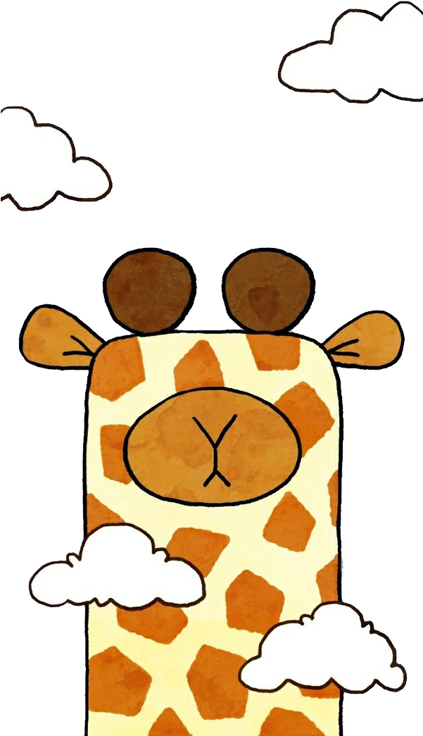 Beijing Iphone 5s Iphone Se Northern Giraffe Ipad Air - Beijing Iphone 5s Iphone Se Northern Giraffe Ipad Air (600x1065)