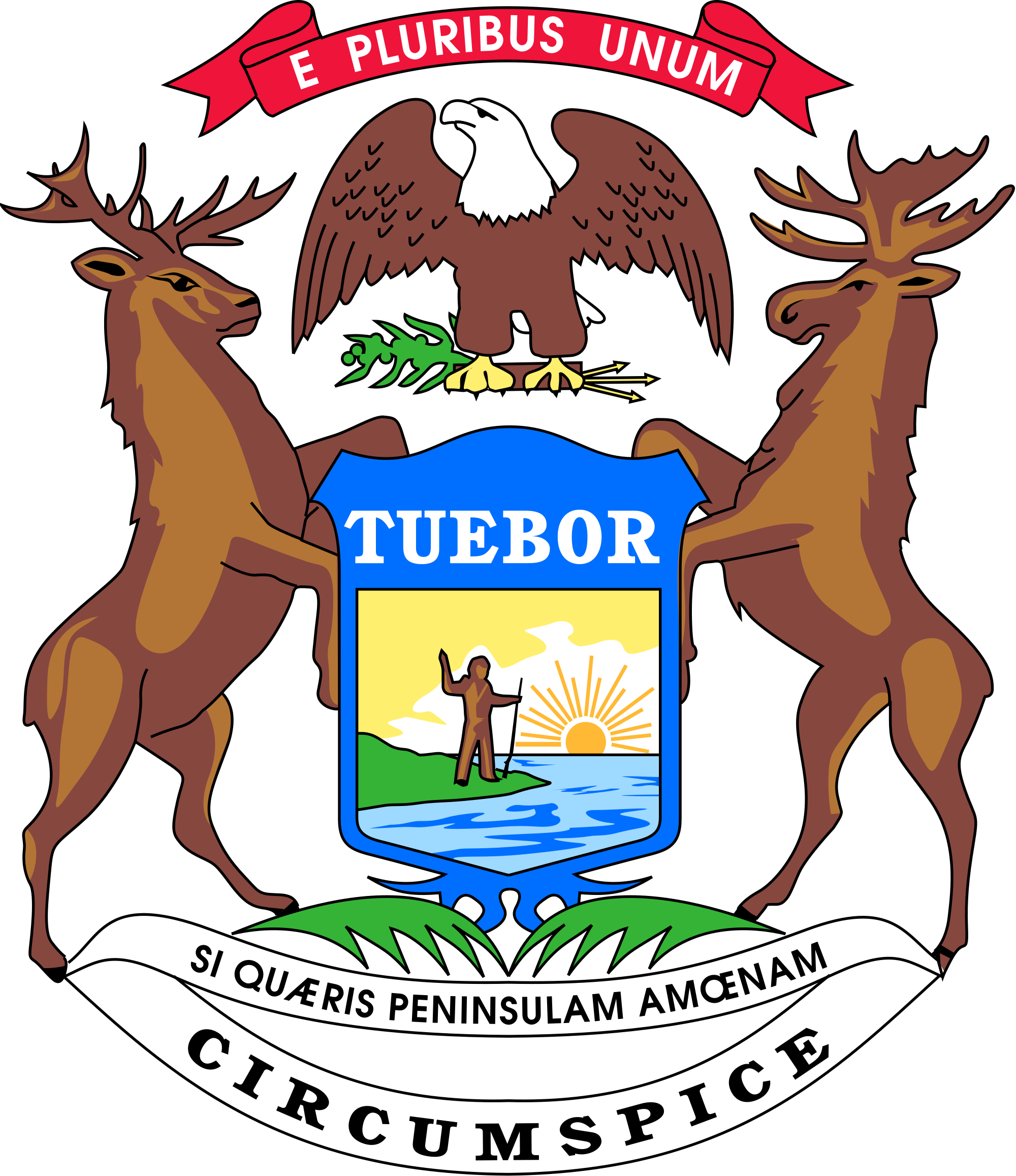 Politically Incorrect » Thread - Michigan Department Of Treasury (2000x2314)