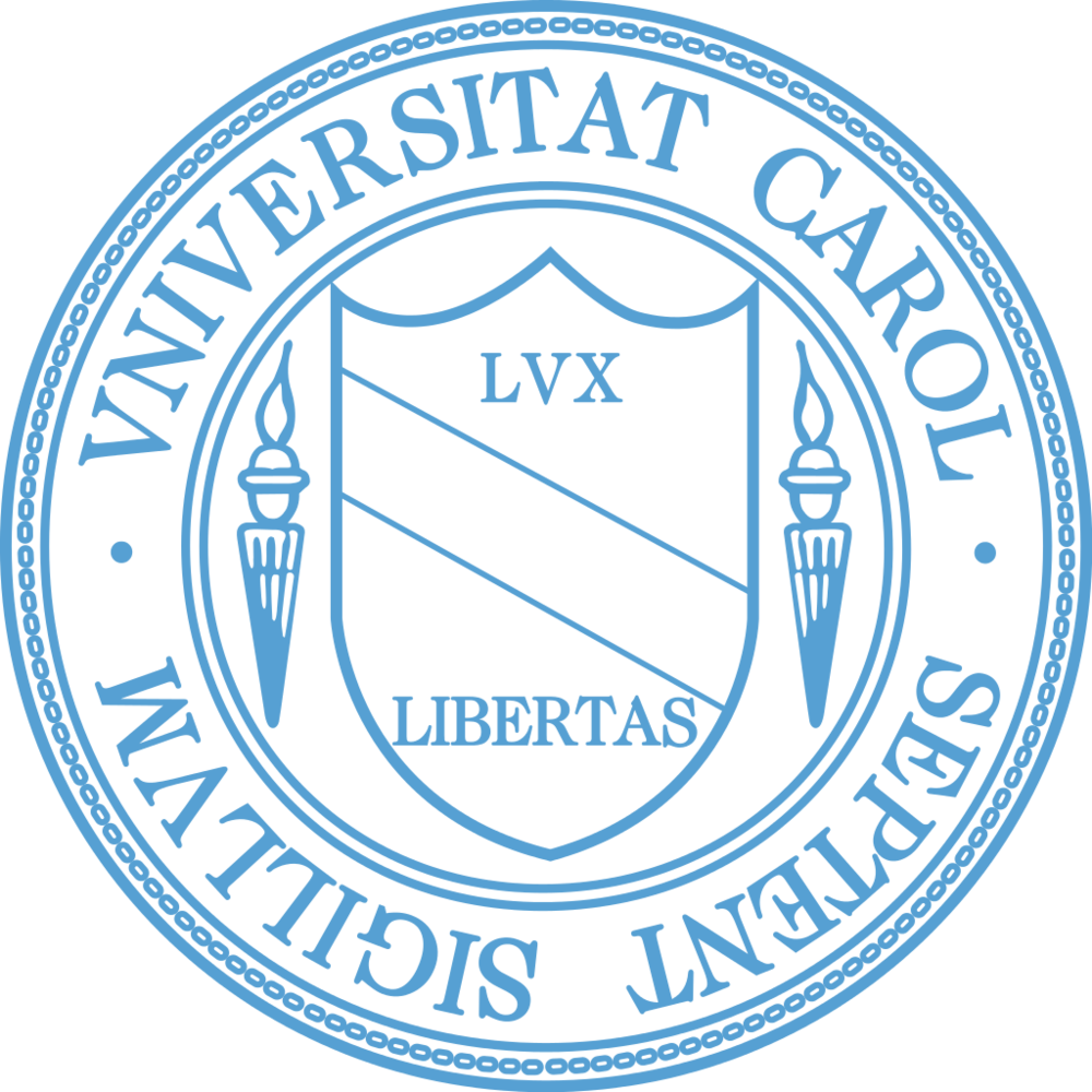 University Of North Carolina At Chapel Hill - University Of North Carolina At Chapel Hill (1000x1000)