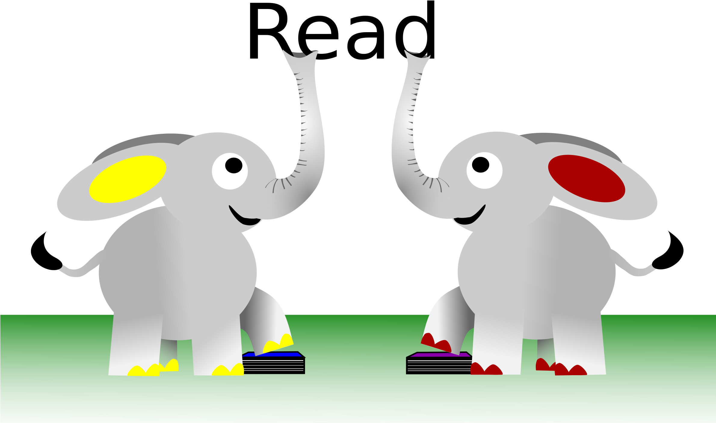 Big Image - Read About Elephant (2400x1527)