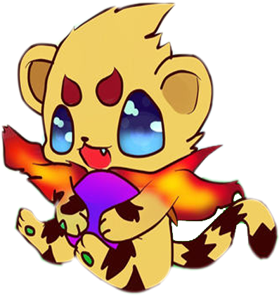 Tiger Clip Art - Tiger Clip Art (500x500)