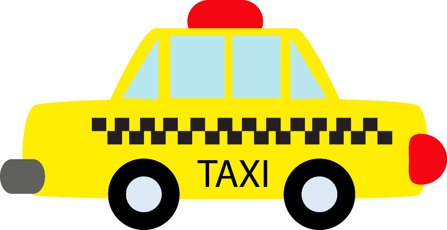 Meios De Transporte - Easy Taxi (900x464)
