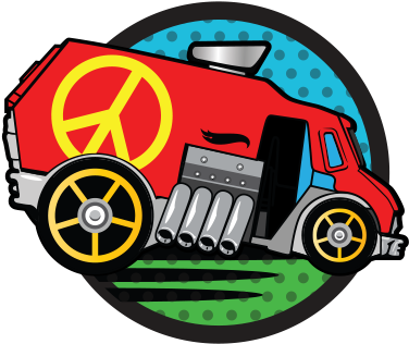 Hot Wheels Clipart Animated - Hot Wheels Clipart Animated (450x330)