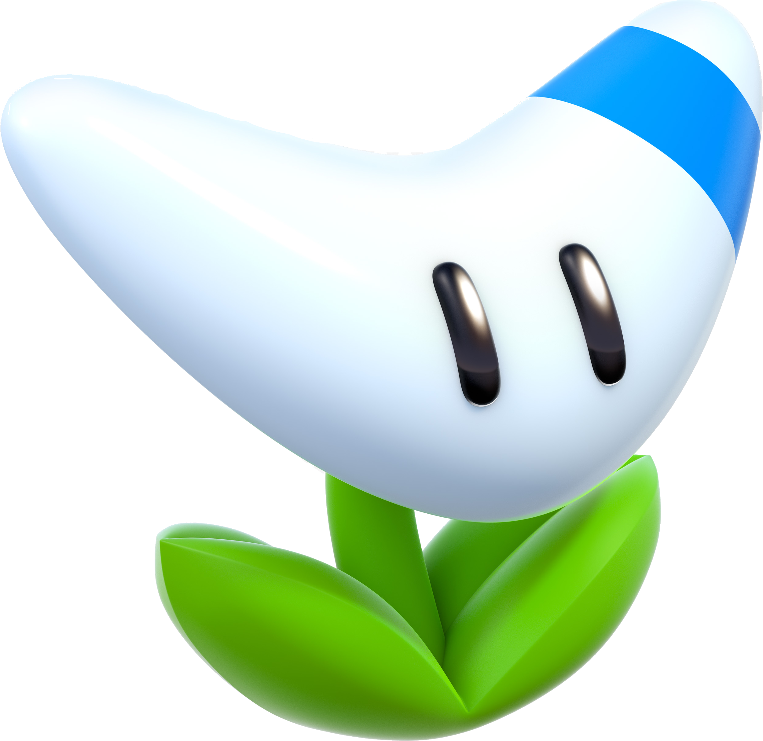New Super Mario Bros - Mario 3d Land Power Ups (2569x2463)