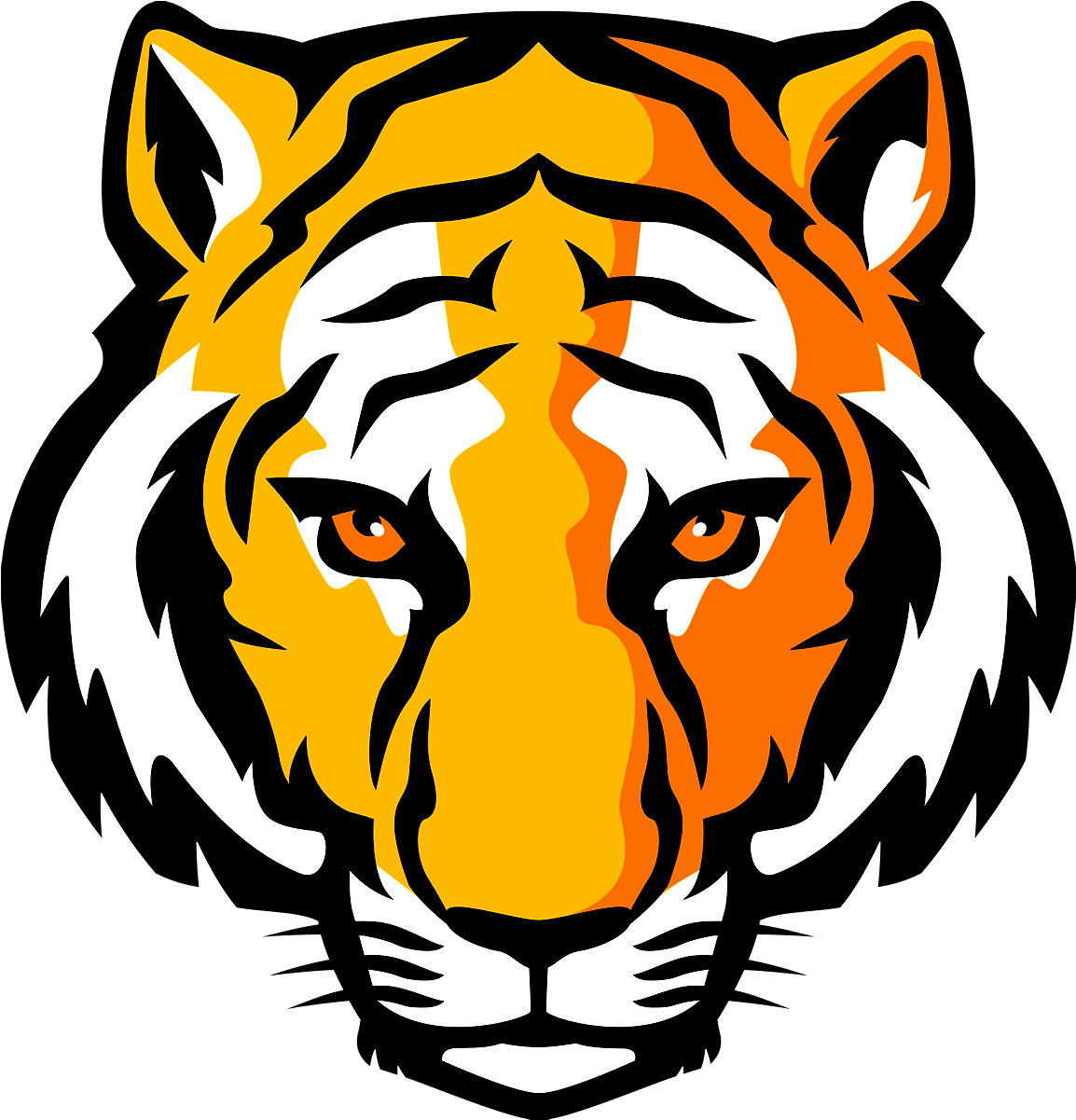 Depauw University Depauw Tigers Football Wittenberg - Depauw University Logo (1200x1200)