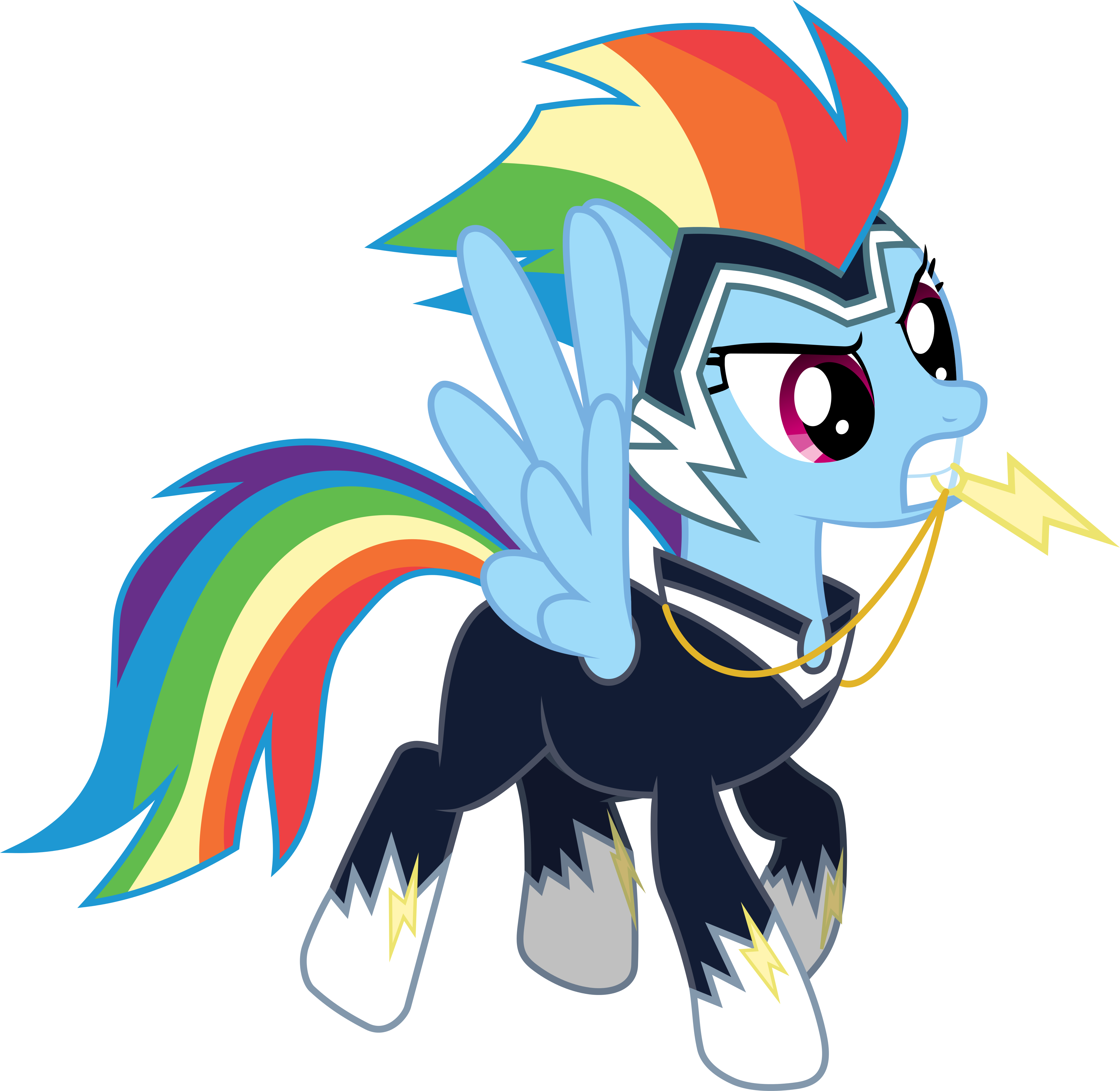 رریتی - - My Little Pony: Friendship Is Magic (4106x4000)