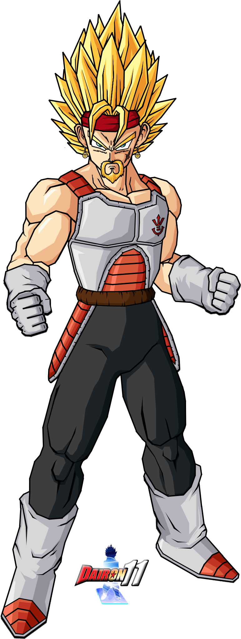 Limit Form Kh2 - Vegedock Ssj (786x2042)