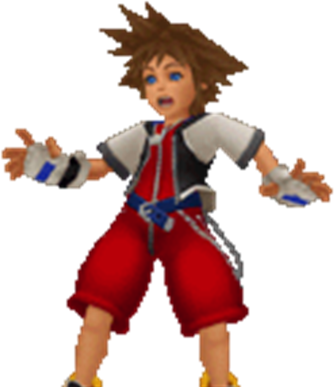 Sora Talk Sprite Khrec - Sora Talk Sprite Khrec (782x822)