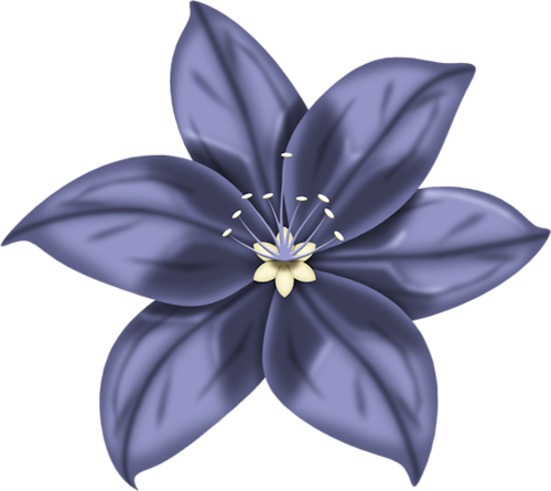 Andy Video Альбом «скрап Наборы Fantasy Moments / Famous - Clip Art (500x445)