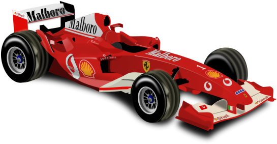 Formula 1 Png - Formula 1 Png (600x450)