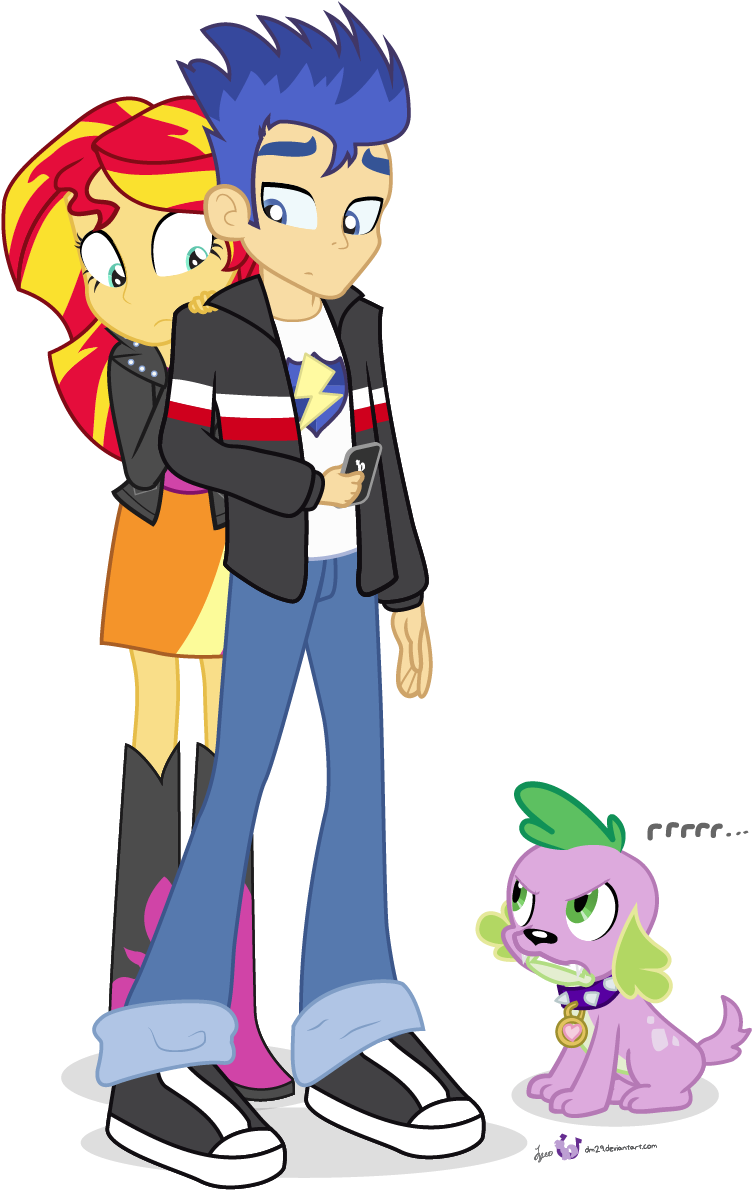 Twilight Sparkle Sunset Shimmer Pony Flash Sentry Applejack - Twilight Sparkle Sunset Shimmer Pony Flash Sentry Applejack (875x1250)