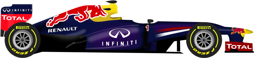 Most Interesting - F1 2018 Spotter Guide (1132x288)