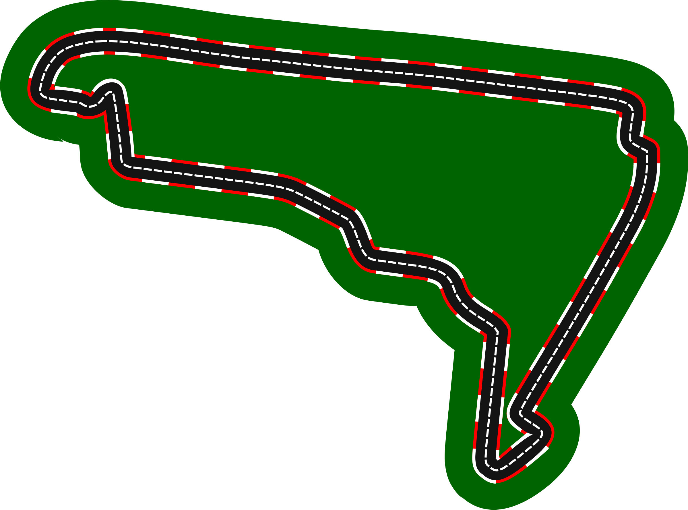 Big Image - Race Track (2397x1776)