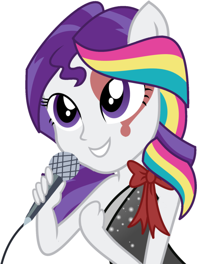 Rainbow Rocks By Partylikeapegasister - 2014 (778x1027)