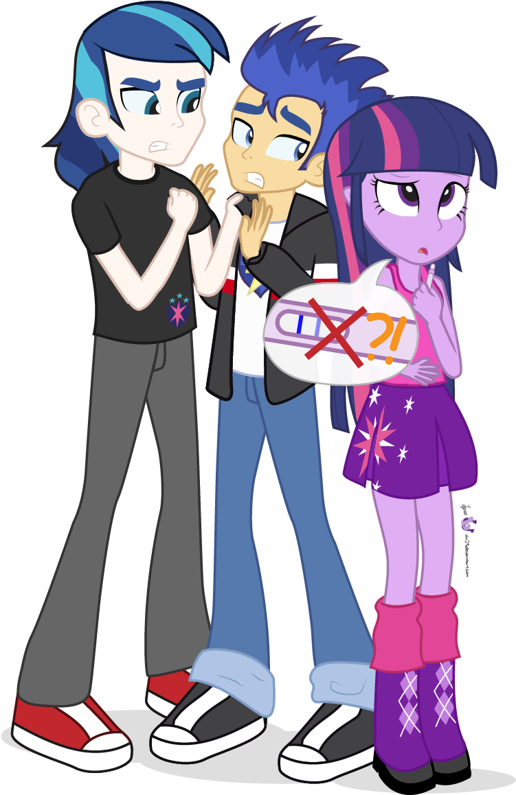 Twilight Sparkle Suggestive Equestria Girls Princess - Pony (776x1200)