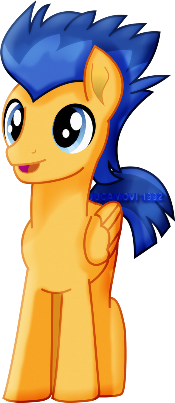 Flash Sentry Movie Vector By Jucamovi1992 - Mlp Flash Sentry Pony (586x1362)