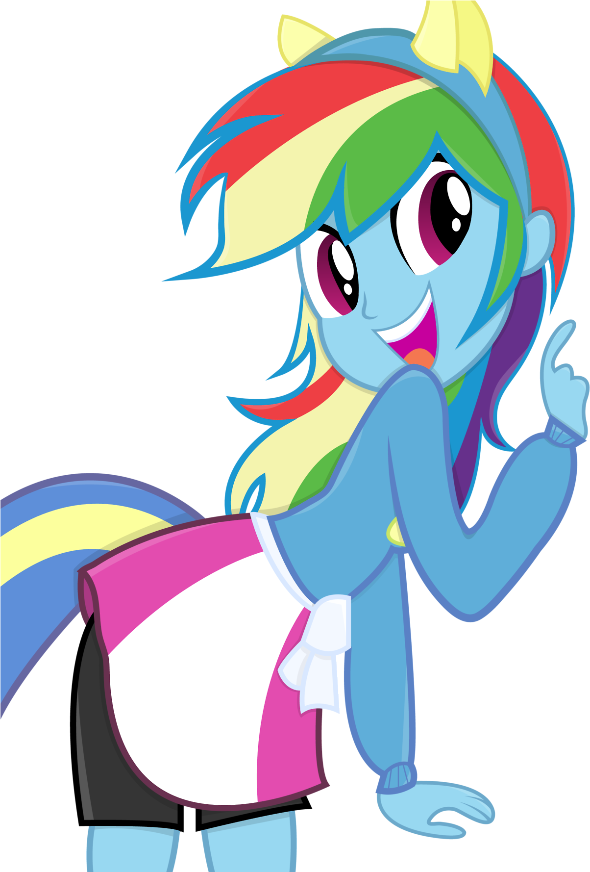 My Little Pony Friendship Is Magic Equestria Girls - Cartoon (1280x1777)