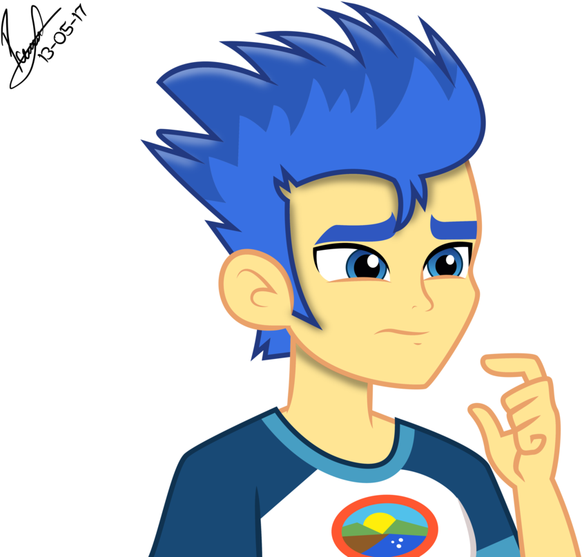 Flash Sentry Rainbow Dash Deviantart My Little Pony - Flash Sentry Rainbow Dash Deviantart My Little Pony (1024x819)