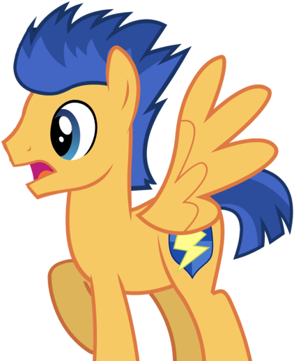 Surprised Flash Sentry Vector By Ponyfriendsforever44 - Flash Sentry Surprised (1024x576)