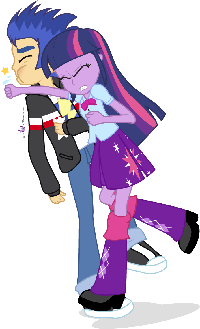 Alternate Scenario, Artist - Mlp Fim Eg Fanfiction (750x1200)