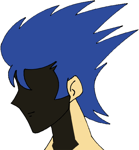 Combatkaiser, Dio Brando, Equestria Girls, Flash Sentry, - Cartoon (546x555)