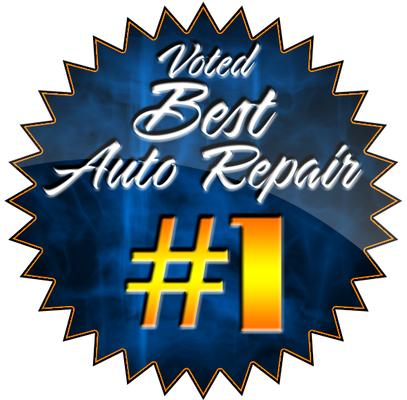 Best Auto Repair Shops In Phoenix - Auto Repair (600x600)