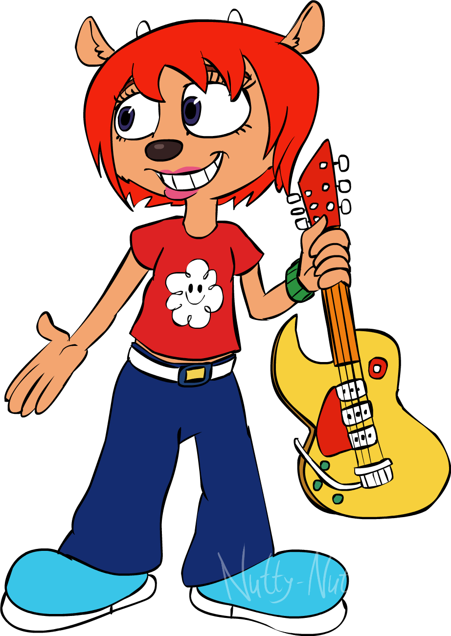 Um Jammer Lammy Parappa The Rapper Playstation Deviantart - Um Jammer Lammy Parappa The Rapper Playstation Deviantart (922x1300)