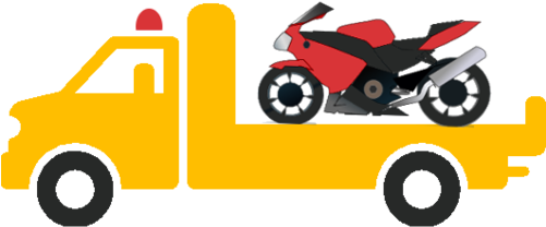 Two Wheeler Towing Services & Car Towing Service Service - Two Wheeler Towing (500x265)