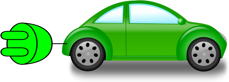 Free Electric Car - Meals On Wheels (800x293)
