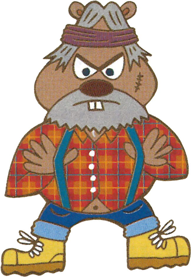 Paul Chuck - Um Jammer Lammy Paul Chuck (678x958)