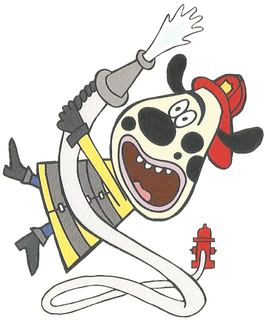 Chief Puddle - Um Jammer Lammy Chief Puddle (539x643)