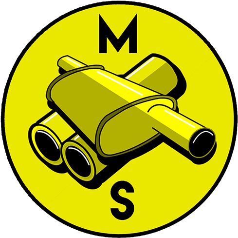 The Leaders Of Muffler Manufacturing In Jamaica - Les Nuits De Crohn (512x512)