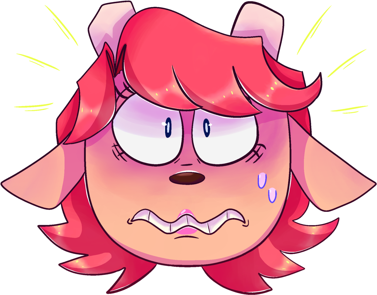 Lammy Umjammerlammy Umjammer Lammy Um Jammer Lammy - Pokemon Misty Sister Xxx (1280x1008)