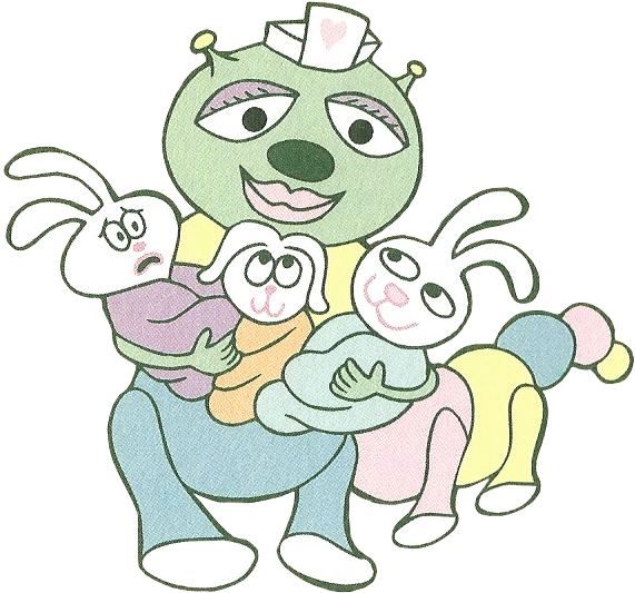 Cathy Piller 2 - Um Jammer Lammy Cathy Piller (575x548)