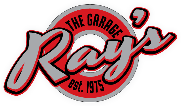 Come See Our Muffler And Exhaust System Experts - Ray's Garage (629x370)