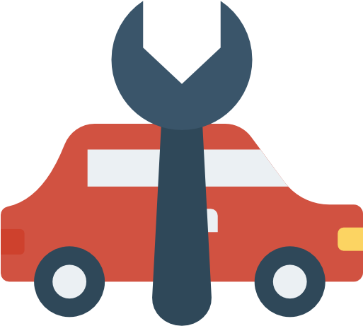 Tune Ups - Car (512x512)