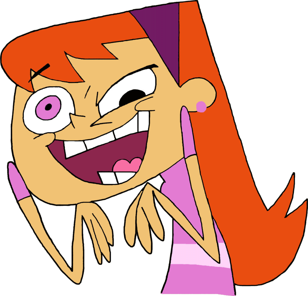 Vana Glama Funny Face By Heinousflame Vana Glama Funny - Sidekick Vana (1024x982)